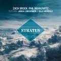 Zach Brock & Phil Markowitz : Stratus.