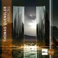 Jazz Thing Next Generation, vol. 109. Thomas Quendler : Awaking.