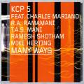 KCP 5 : Many Ways