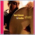 Omri Hason & Kadim : Shati