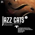 Jazz Cats, vol. 1. Buehne Frei Im Studio II