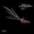 Respighi, Enescu : Octuors  cordes. Roctet.