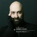 Chopin : uvres pour piano. Deljavan.