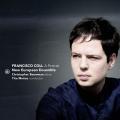 Francisco Coll : Portrait du compositeur. Bouwman, New European Ensemble, Munoz.
