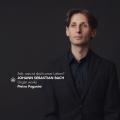 Bach : uvres pour orgue. Paganini.