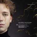 Alma Mahler, lovers & friends. Lieder de Korngold, A. Mahler, Pfitzner, Schreker, Walter et Zemlinsky. Steffani, Drake.