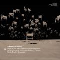 A French Odyssey. Musique franaise baroque pour 2 violoncelles. UnderStories Ensemble.
