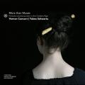 Plus que des muses. Le pouvoir cratif des femmes  l'ge d'Or. Vernon Consort, Schwartz.