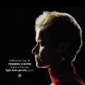 Chopin : Prludes, op. 28. Andrejevait.