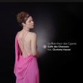 Caf� des Chansons feat. Charlotte Haesen : La Blancheur des Cygnes.