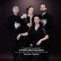 Bach : Concertos. Ensemble Odyssee.