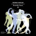 George Onslow : Quintettes  cordes n 25 et 28. Ensemble Tamuz.