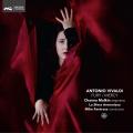 Vivaldi : Airs d'opra - Motets sacrs - Concertos. Malkin, La Sfera Armoniosa, Fentross.