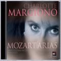 Mozart : Airs choisies. Margiono, Amsterdam Bach Soloists.