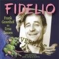 Beethoven : Fidelio (arr. rcits pour enfants). Groothof, Sassen, Penin, Vriend.