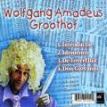 Mozart : Extraits d'opras (arr. rcits pour enfants). Groothof.