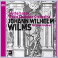 Wilms, Johann Wilhelm : Johann Wilhelm Wilms