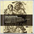 Mozart L. : Bauernhochzeit. Koopman.