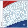 Beethoven, Ludwig Van : Egmont / Wellingtons Sieg