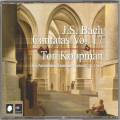 Bach : Intgrale des Cantates vol. 17. Koopman