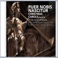 Puer Nobis Nascitur. Chants de Nol de Bach, Buxtehude, Daquin, Sweelinck Koopman.