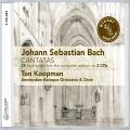 Bach : Cantates (Extraits)