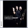 Schmelzer & Co. Musique  la cour de Habsbourg. Caecilia-Concert.