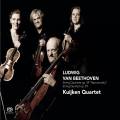 Beethoven : Quatuors et Quintette  cordes. Kuijken Quartet.