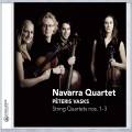 Quatuors  cordes n1  3