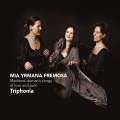 Mia Yrmana Fremosa. Medieval woman's songs of love and pain. Triphonia.