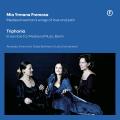 Mia Yrmana Fremosa. Chansons mdivales d'amour et de douleur. Ensemble Triphonia.