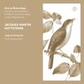 Jacques-Martin Hotteterre : Airs et Brunettes pour flte traversire. Amorim.