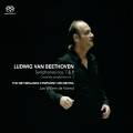 Beethoven : Intgrale des Symhonies, vol. 3. Symphonies n 7 & 8. De Vriend.