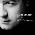 Schumann, Ravel, Scriabine : Musique pour piano seul. Volodin.