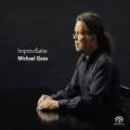 Michael Gees : Improvisations pour piano seul sur des compositions d'Erik Satie. Gees.