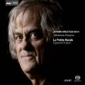 Bach : Passion selon Saint Jean. La Petite Bande, S. Kuijken.