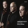 Gouvy : Trios pour piano. Voces Intimae.