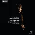 Eric Vloeimans & The Netherlands Symphony Orchestra : Evensong.