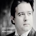 Rachmaninov : uvres pour piano. Volodin.