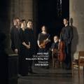 Arvo Prt : Stabat Mater. Ivan Moody : Simeron. Goeyvaerts String Trio.