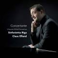 Belloli, Danzi, Lachner, Jadin : Concertos virtuoses pour vents. Efland.