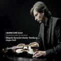 Bach : Suites pour orchestre et Concertos. Gro.