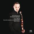 Britten, Weinberg : Concertos pour violon. Roth, Ktson.