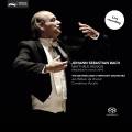 Beethoven : Passion selon St. Matthieu (version Mendelssohn de 1841). De Vriend.