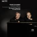 Schubert : Poetisches Tagebuch. Prgardien, Drake.