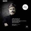 James MacMillan : Passion selon St. Luc. Stenz.