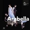 Strauss : Arabella, opra. Margiono, Reiter, Rutherford, Albrecht.