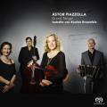 Piazzolla : Grand Tango!. Isabelle van Keulen Ensemble.