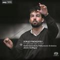 Prokofiev : Symphonies n 6 & 7. Gaffigan.