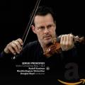 Prokofiev : Concertos pour violon n 1 et 2. Koelman, Boyd.